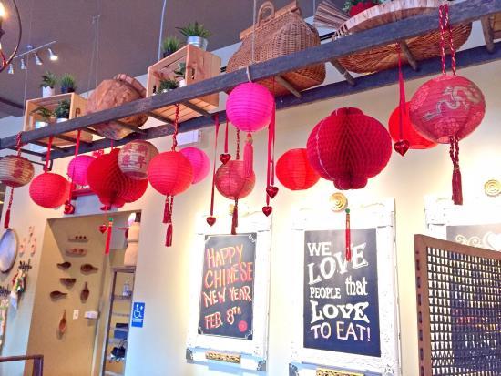 Asian Outpost Hawaiian Hideout